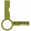 Empresa de Andamios K2