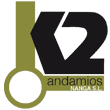 Andamios K2