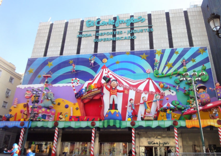 Cortylandia 2011