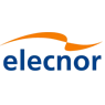 Logo Elecnor