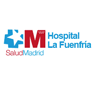 logo Hospital La Fuenfría